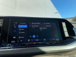 VOLKSWAGEN T7 Multivan Style LR ze ACC DCC SHZ Leder