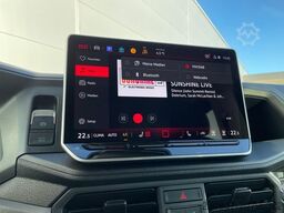 MAN TGE 3.200 L3H2 Kombi 8SITZE ACC LED STANDHZ DAB