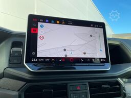 MAN TGE 3.200 L3H2 Kombi 8SITZE ACC LED STANDHZ DAB