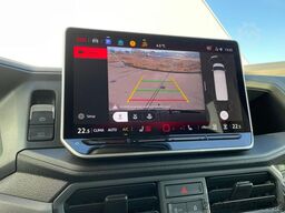 MAN TGE 3.200 L3H2 Kombi 8SITZE ACC LED STANDHZ DAB