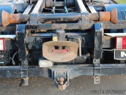 MAN 8.163 BL City Abroller L2000