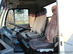 MAN 8.163 BL City Abroller L2000