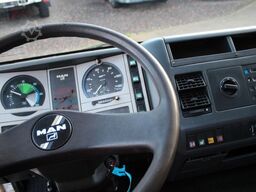 MAN 8.163 BL City Abroller L2000