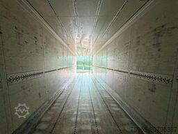 SCHMITZ CARGOBULL SKO24 THERMO KING SL200e 265 CM HIGH FLOWER WIDE