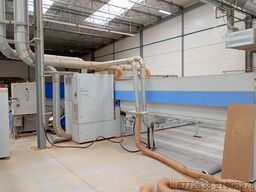 HOLZMA HPP530 PROFI LINE