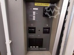 Deckel Maho DMU100T