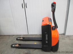 TOYOTA LWE140