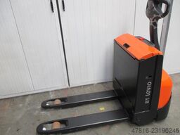 TOYOTA LWE140