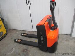 TOYOTA LWE140