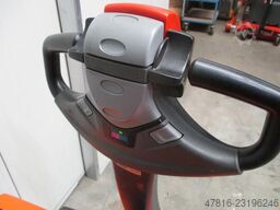 TOYOTA LWE140