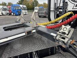 D-Tec Flexitrailer VCC-01 Lift Mittelauschub Alcoa LED