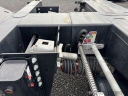 D-Tec Flexitrailer VCC-01 Lift Mittelauschub Alcoa LED
