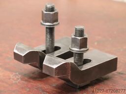 unbekannt Nutbreite 22 mm