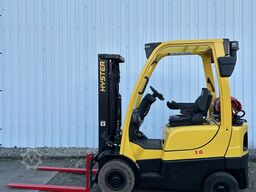 Hyster H1.6FT
