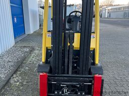 Hyster H1.6FT