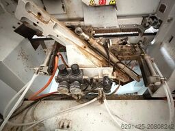 Brandt KDF 650 C Optimat