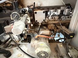 Brandt KDF 650 C Optimat