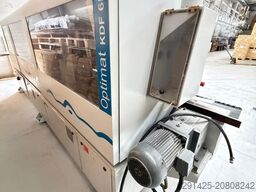 Brandt KDF 650 C Optimat