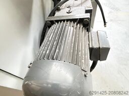 Brandt KDF 650 C Optimat