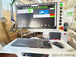 BIESSE STREAM A SMART