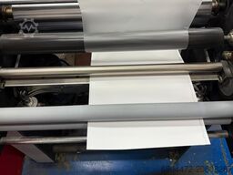 D&K D&K Acculam 2760 Laminator with Feeder