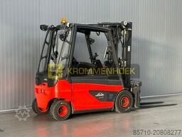 Linde E 25 L
