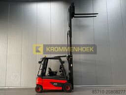Linde E 25 L