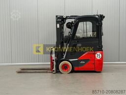Linde E 12