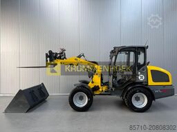 Wacker Neuson WL 34
