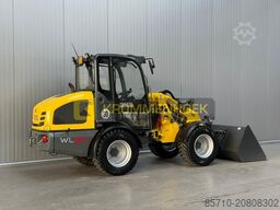 Wacker Neuson WL 34