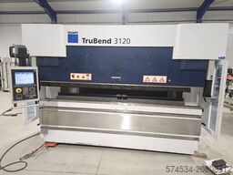 Trumpf TruBend 3120