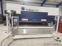 Trumpf TruBend 3120