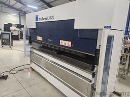 Trumpf TruBend 3120