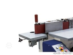 Holzkraft KSO 150 F PRO