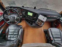 Scania R650 V8 NGS 6x4 Highline - PTO/Hydraulic - Reta...