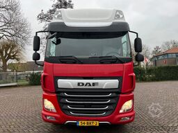 DAF CF 450 FT