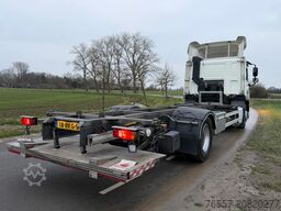 DAF CF 300 CF 300 BDF of Chassic cabine. MOOIE NE...