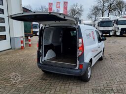 Renault Kangoo 75 PK EURO 6 - V-139-JH