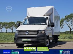 VOLKSWAGEN CRAFTER 35 2.0 Bakwagen Laadklep!