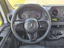 MERCEDES-BENZ SPRINTER 311 ac DC EURO6