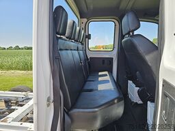MERCEDES-BENZ SPRINTER 311 ac DC EURO6