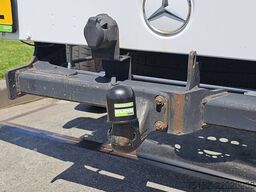 MERCEDES-BENZ SPRINTER 311 ac DC EURO6