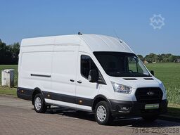 FORD TRANSIT 2.0 L4H3 Euro6 AC!