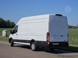 FORD TRANSIT 2.0 L4H3 Euro6 AC!