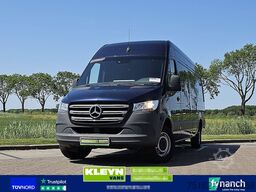MERCEDES-BENZ SPRINTER 316 ac automaat EURO6