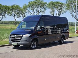MERCEDES-BENZ SPRINTER 316 ac automaat EURO6