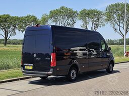 MERCEDES-BENZ SPRINTER 316 ac automaat EURO6