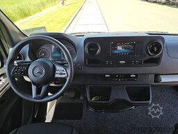 MERCEDES-BENZ SPRINTER 316 ac automaat EURO6