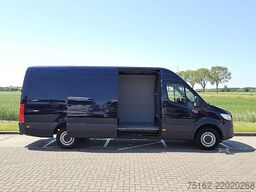 MERCEDES-BENZ SPRINTER 316 ac automaat EURO6