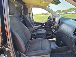 MERCEDES-BENZ VITO 114 FULL CLIMA AUTOMAAT